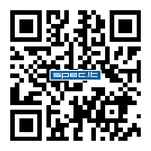 QR kodas | InVi Capital, IĮ | spec.lt