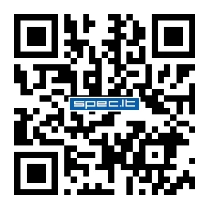 QR kodas | IndustryCare, UAB | spec.lt