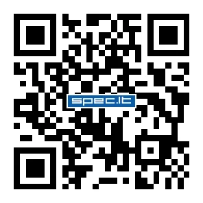 QR kodas | Dzūkijos kalvos Alytaus motokroso bendruomenė, trasa, paslaugos, VŠĮ | spec.lt