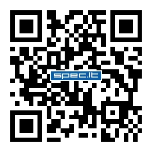 QR kodas | Jordena, UAB | spec.lt