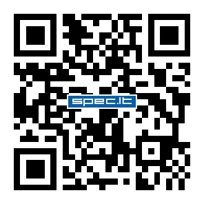 QR kodas | Lietuvos padavėjų asociacija | spec.lt