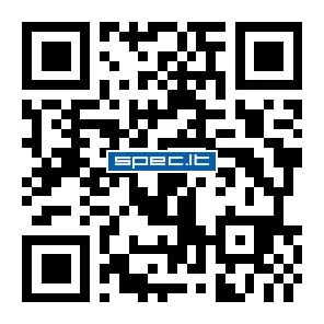 QR kodas | Grundhauser studija, MB | spec.lt