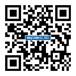 QR kodas | Raldita, UAB | spec.lt