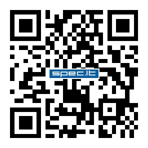 QR kodas | Benteka, UAB | spec.lt