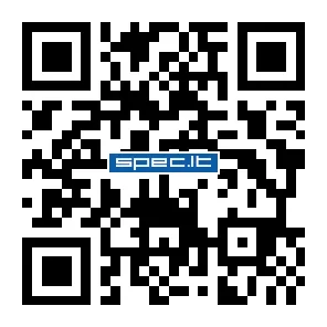 QR kodas | Šutvė, MB | spec.lt