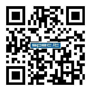 QR kodas | Mekaho, MB | spec.lt