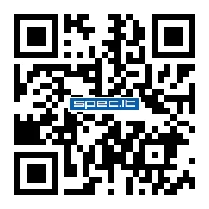 QR kodas | Gabriela sanat, MB | spec.lt