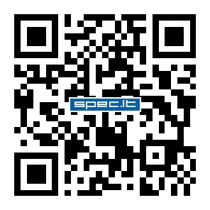 QR kodas | Euravion, UAB | spec.lt