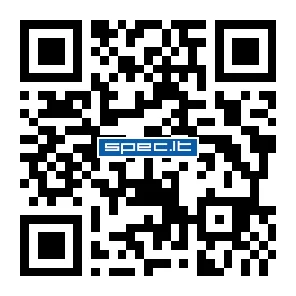 QR kodas | Alexas road, MB | spec.lt