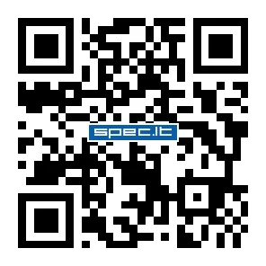 QR kodas | Klaipėdos žaliųjų Asociacija | spec.lt