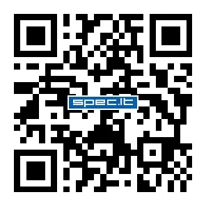 QR kodas | Ligmena group, UAB | spec.lt