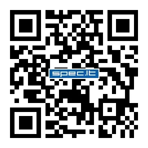 QR kodas | Negaliu nešokt, MB | spec.lt