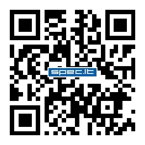 QR kodas | MARKERTA, MB | spec.lt