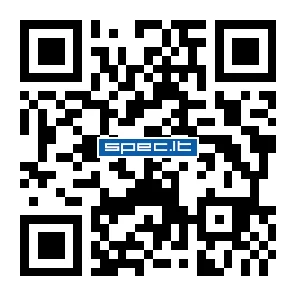 QR kodas | GLL Holding, UAB | spec.lt