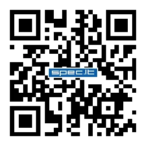 QR kodas | Raudoni vartai, UAB | spec.lt