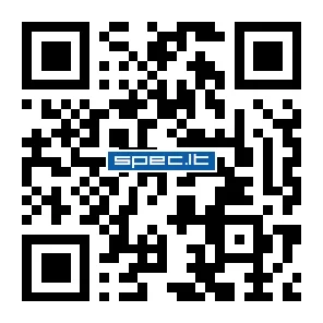 QR kodas | Lazeriuks, MB | spec.lt