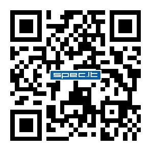 QR kodas | NorPay, UAB | spec.lt