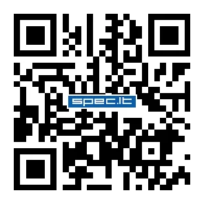 QR kodas | Darnus būstas, UAB | spec.lt