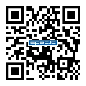 QR kodas | ME Mobile Energy Rental Service, UAB | spec.lt