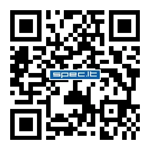 QR kodas | Butanavičių šeimyna | spec.lt