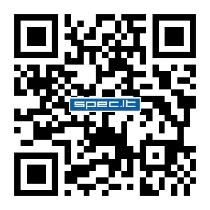 QR kodas | Hay LT, UAB | spec.lt