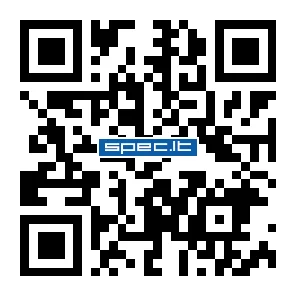 QR kodas | Kraftauto LT, UAB | spec.lt