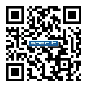 QR kodas | Staffora LT, MB | spec.lt