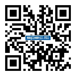 QR kodas | AKM Crew, UAB | spec.lt