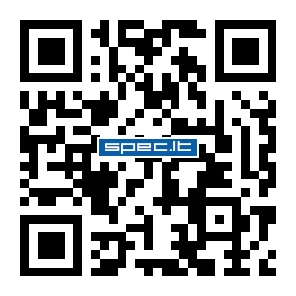 QR kodas | Nulis Vienas, MB | spec.lt