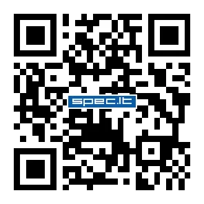 QR kodas | Idile Home, MB | spec.lt