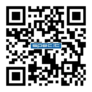 QR kodas | Šok šok, MB | spec.lt