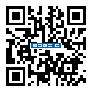 QR kodas | Asociacija Generolo Povilo Plechavičiaus kariai | spec.lt