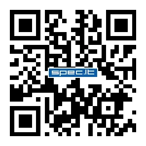 QR kodas | Nauvilas, MB | spec.lt