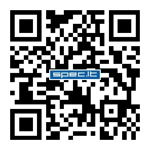 QR kodas | Vilnius Trail Run, VŠĮ | spec.lt