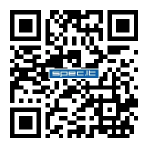 QR kodas | Techninis žvilgsnis, MB | spec.lt