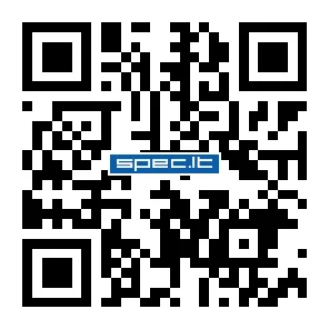 QR kodas | Nortera LT, MB | spec.lt