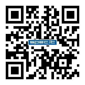 QR kodas | DIAMOND FIGHT GYM, VŠĮ | spec.lt