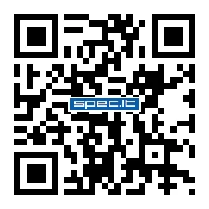 QR kodas | Sprendimai tiekimui, MB | spec.lt