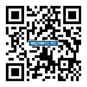 QR kodas | Tailume, MB | spec.lt