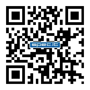 QR kodas | Stalius gyvena garsiai, MB | spec.lt