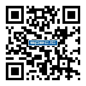 QR kodas | Autotomis, MB | spec.lt