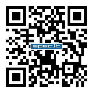 QR kodas | Imperial auto shield, MB | spec.lt