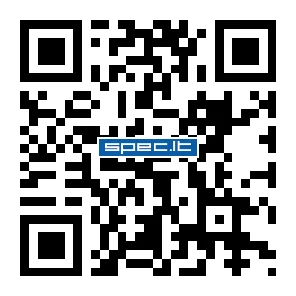 QR kodas | DB konsultacijos, MB | spec.lt