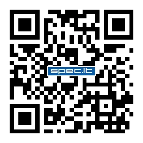 QR kodas | Simneo, MB | spec.lt