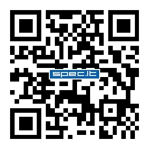 QR kodas | Starflight Dynamics, UAB | spec.lt