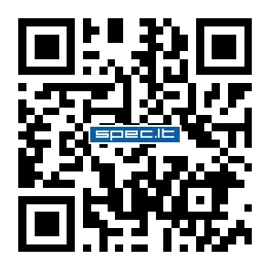 QR kodas | KFF Invest, UAB | spec.lt