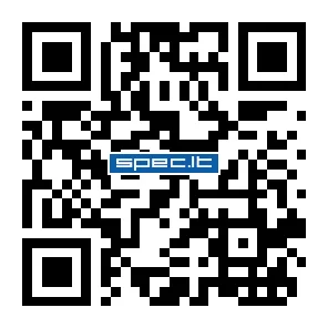 QR kodas | Core web solutions, MB | spec.lt