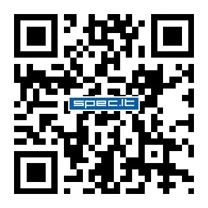 QR kodas | Bertauto, MB | spec.lt