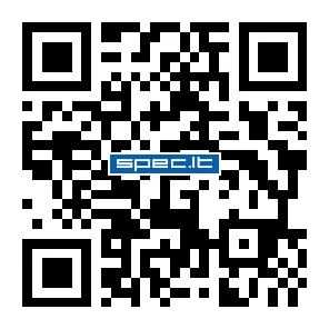 QR kodas | Pavstatas, UAB | spec.lt