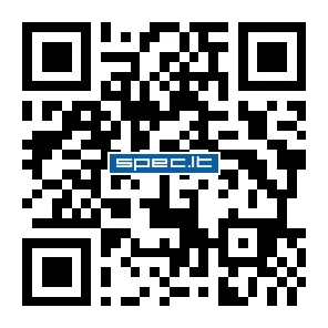 QR kodas | Mr Lumen, MB | spec.lt